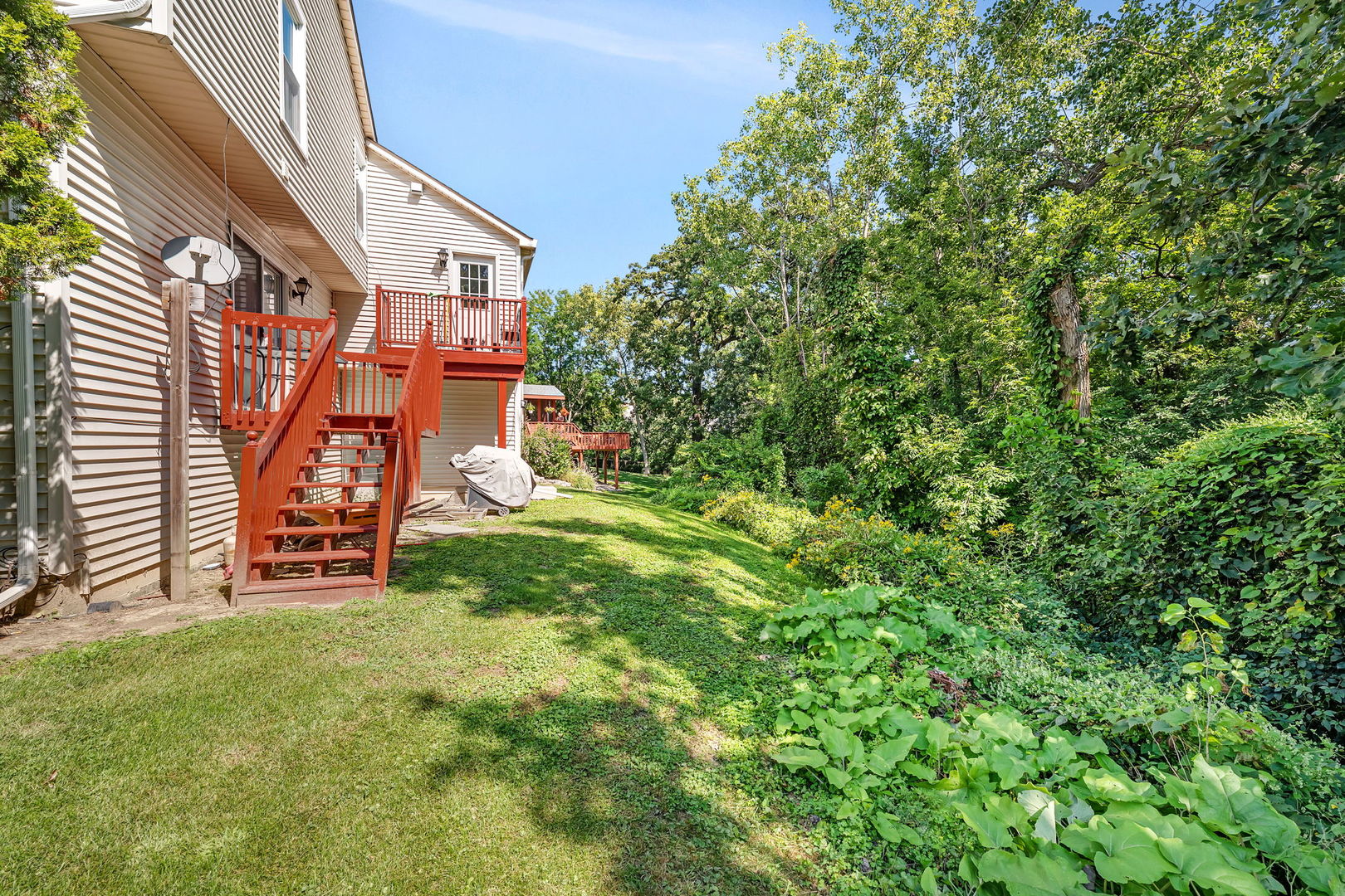 369 Twin Creeks Drive Property Photo 34