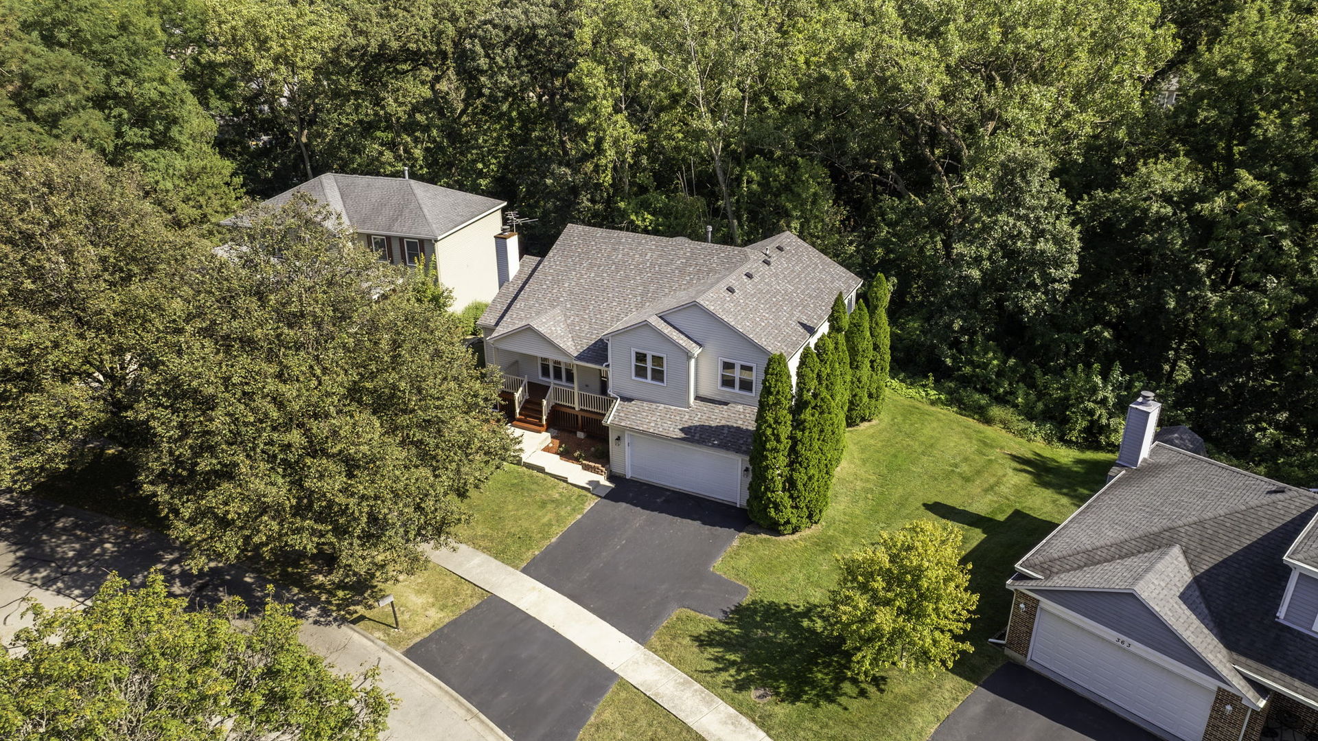 369 Twin Creeks Drive Property Photo 37