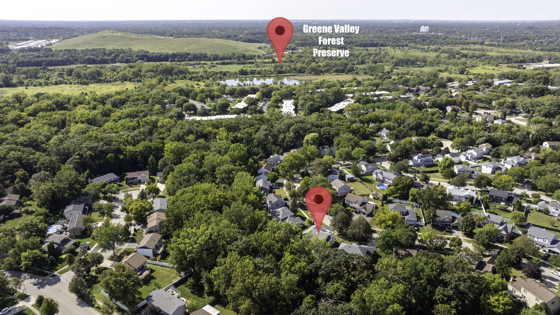 369 Twin Creeks Drive Property Photo 42