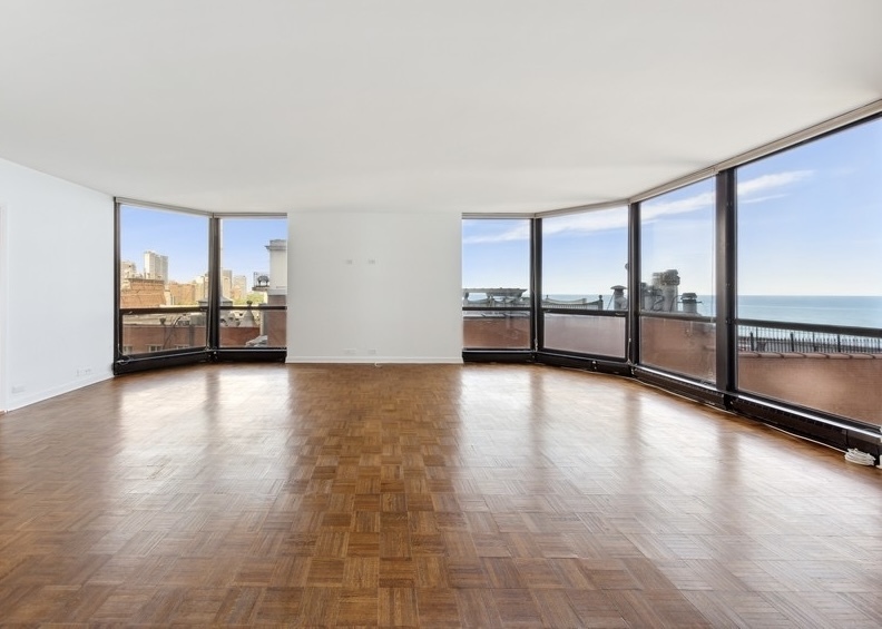 990 N Lake Shore Drive 15d Property Photo 6