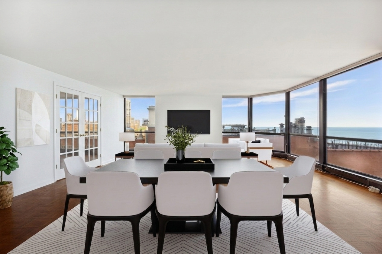 990 N Lake Shore Drive 15d Property Photo 7