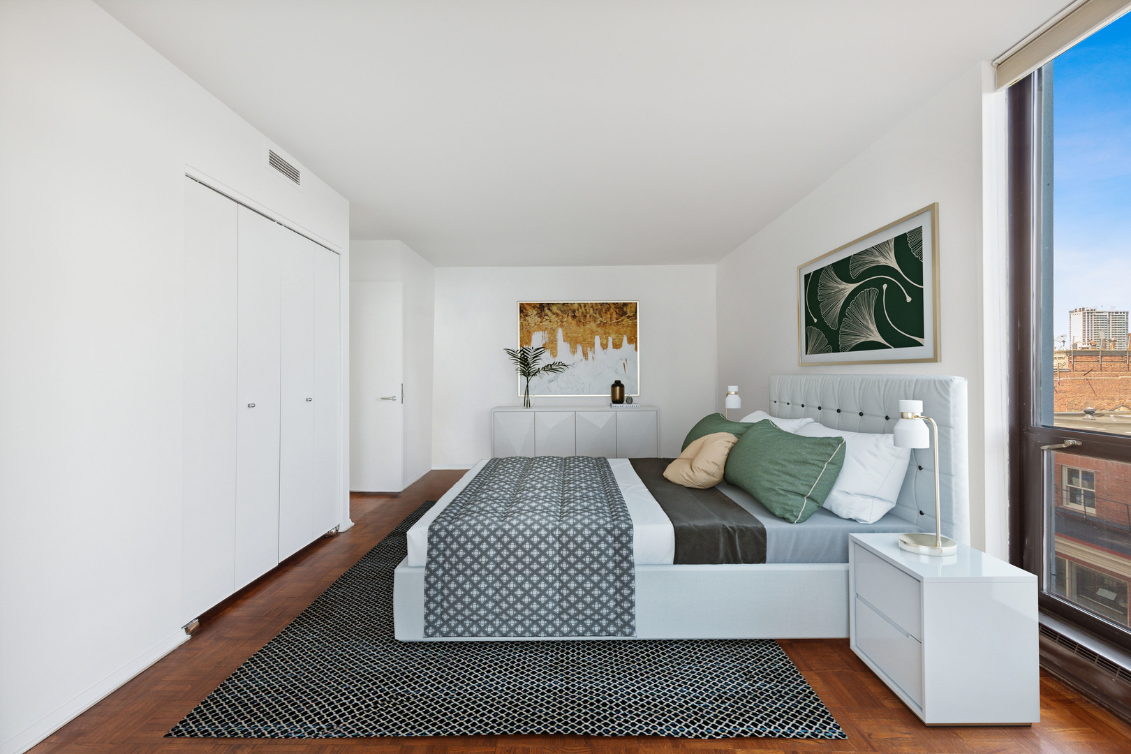 990 N Lake Shore Drive 15d Property Photo 12
