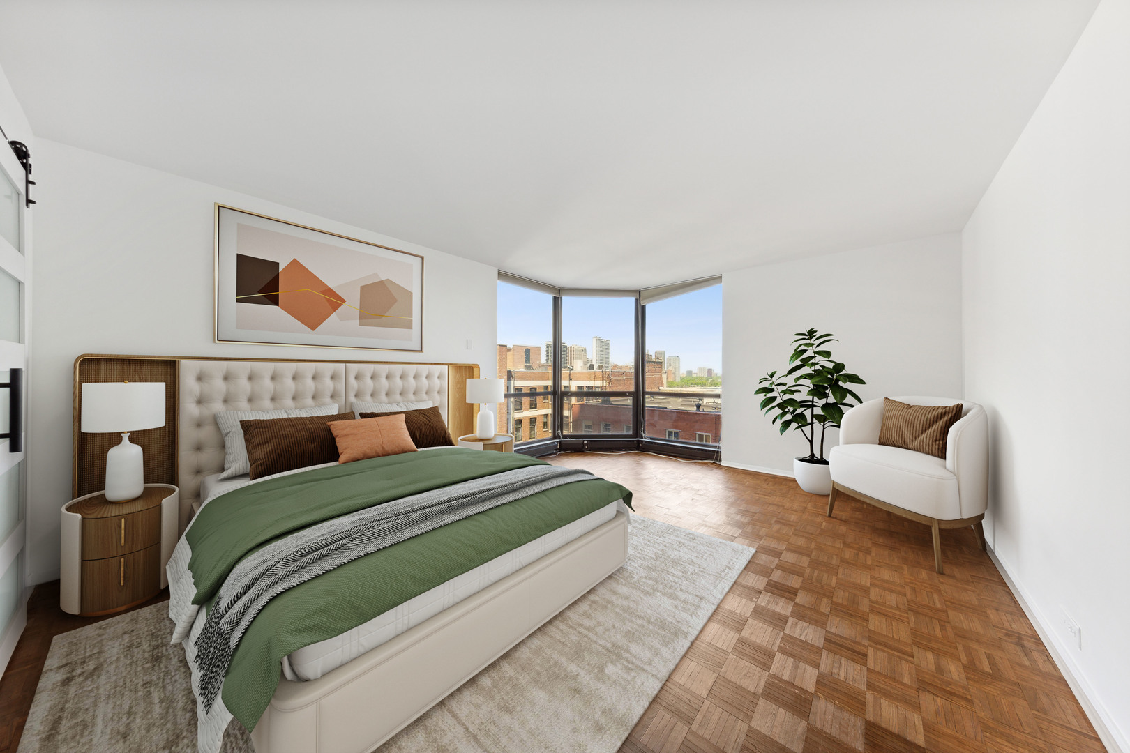 990 N Lake Shore Drive 15d Property Photo 14