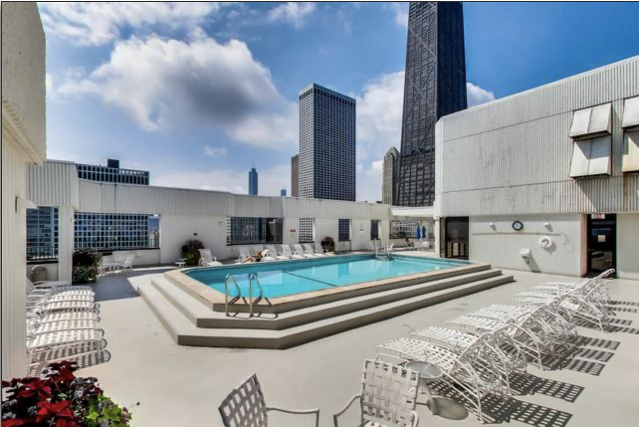 990 N Lake Shore Drive 15d Property Photo 19