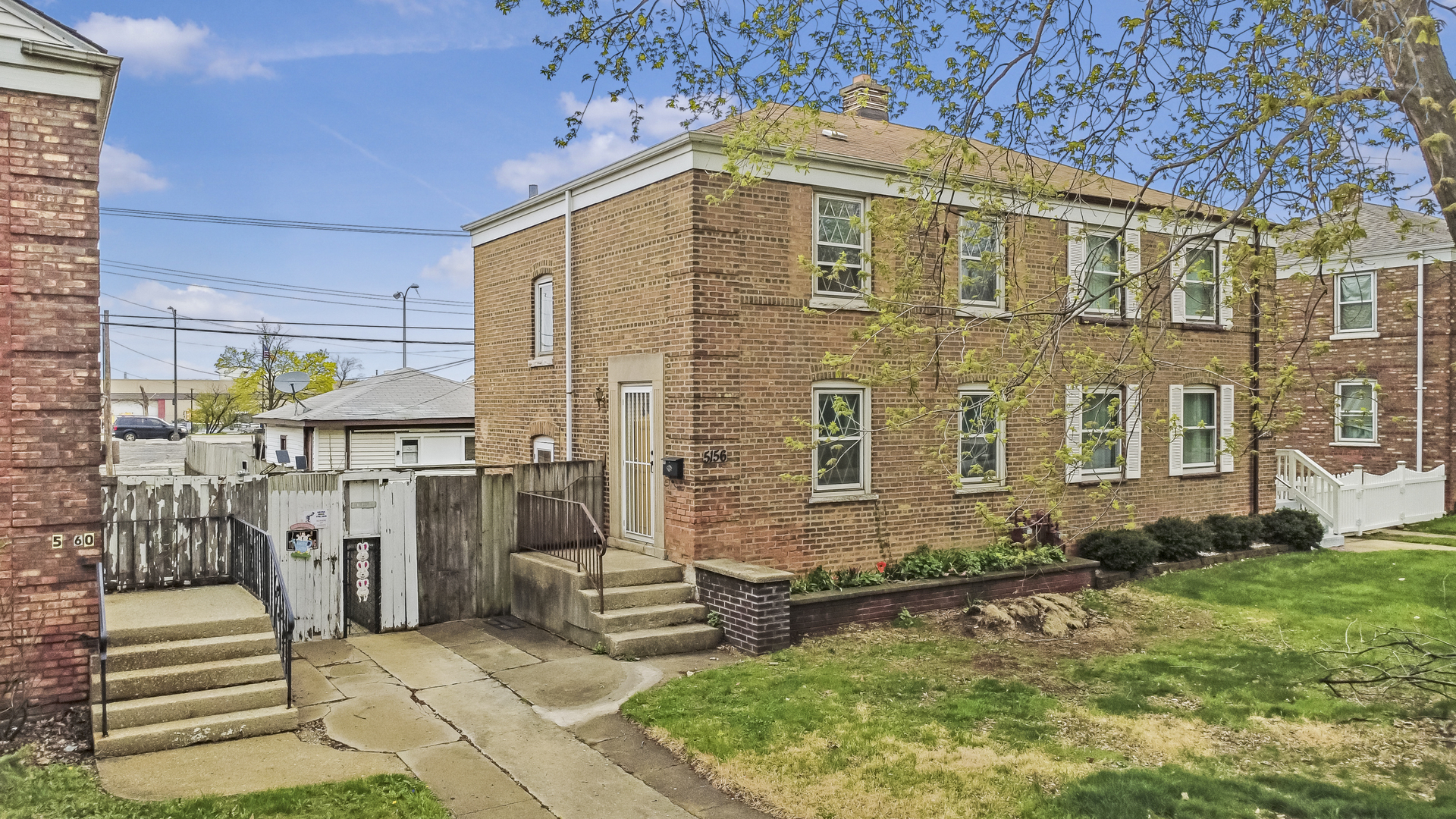 5156 W 63rd Place Property Photo 1