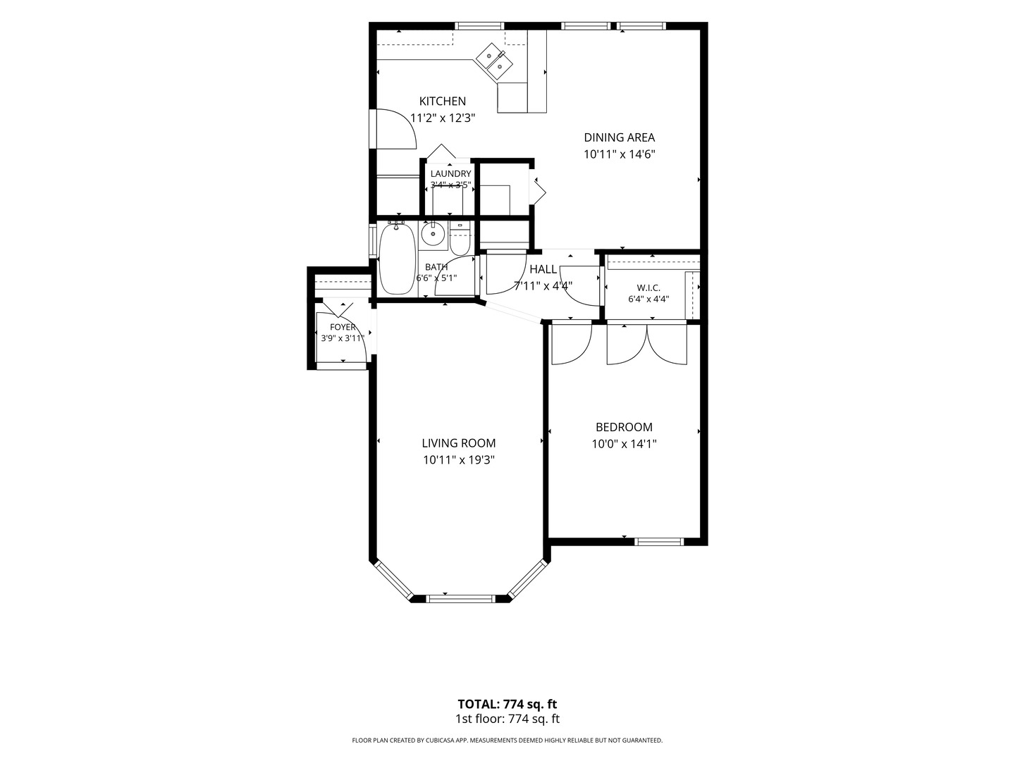 406 Wesley Avenue 1 Property Photo 28