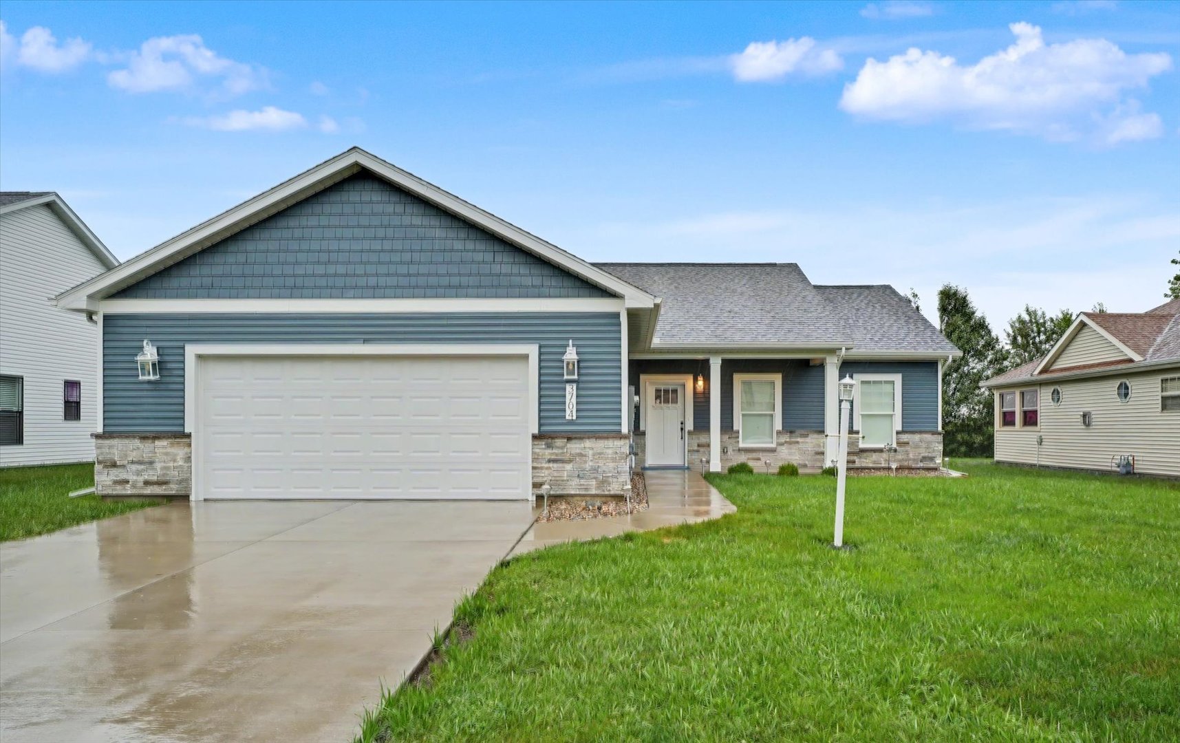 3704 Boulder Ridge Drive Property Photo 3