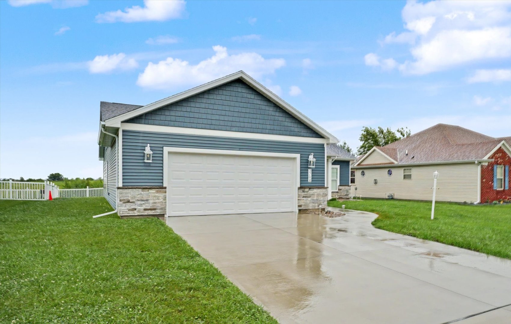 3704 Boulder Ridge Drive Property Photo 4