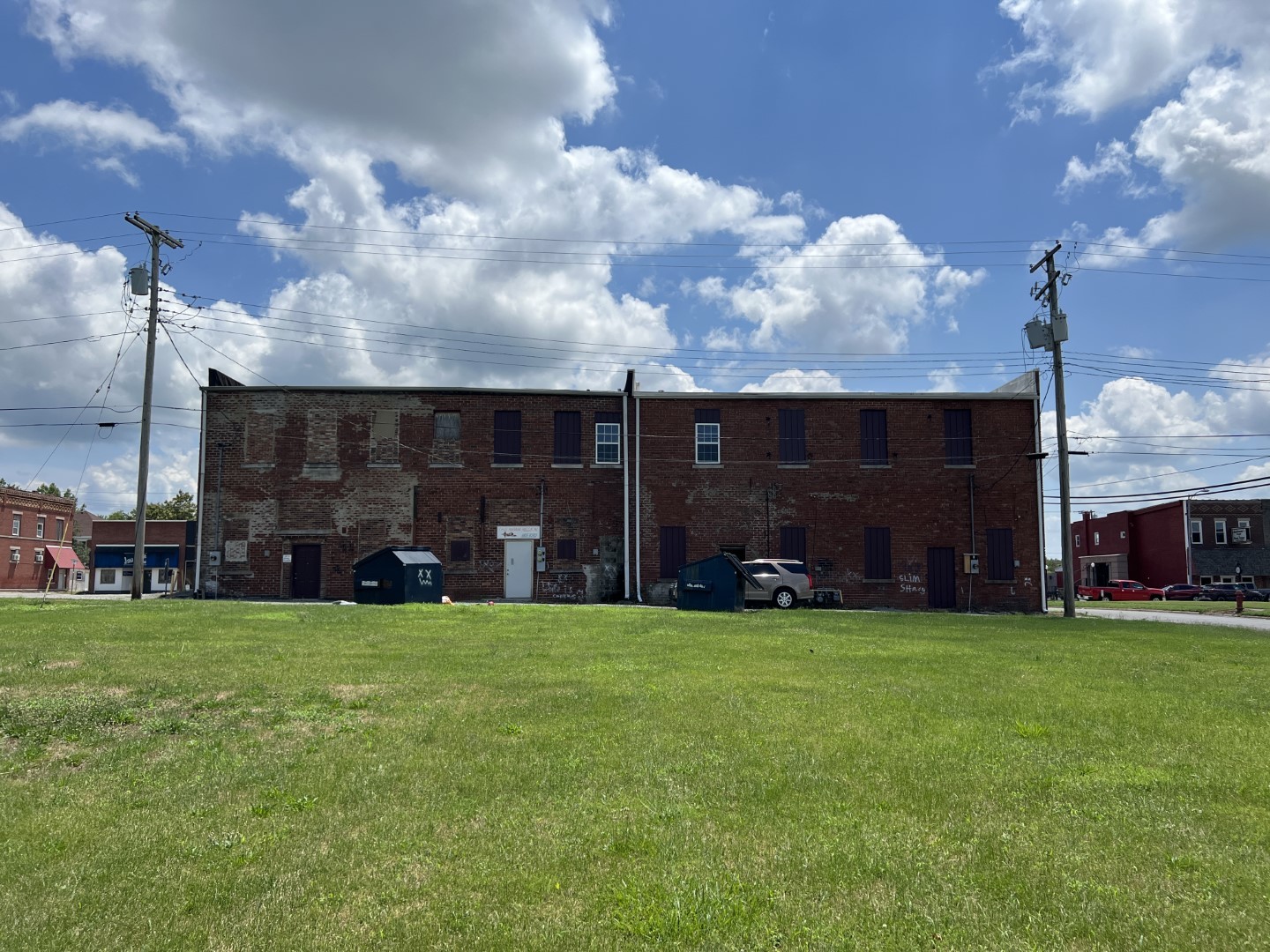 300 E Broadway Boulevard Property Photo 4