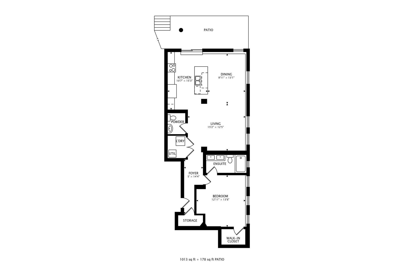 4834 N Kenmore Avenue Gn Property Photo 17