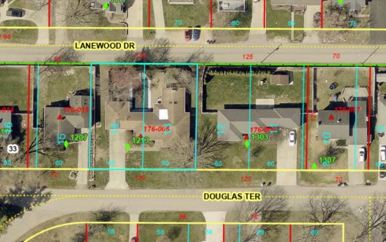 1213 Douglas Terrace Property Photo 29