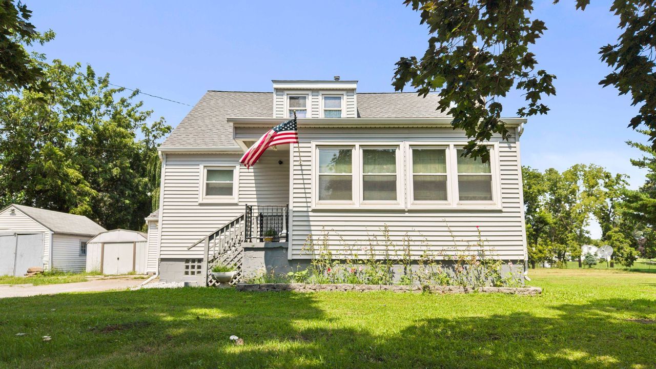 11434 140th Street Place Property Photo 1