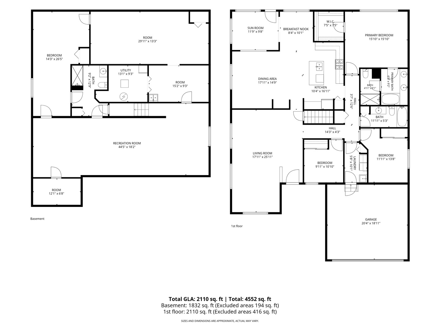 735 Pentwater Road Property Photo 38
