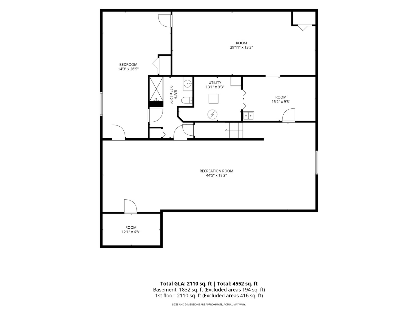 735 Pentwater Road Property Photo 39