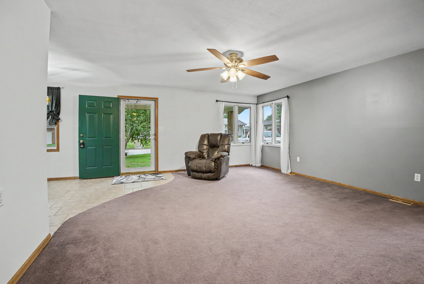 808 N Mohave Drive Property Photo 6