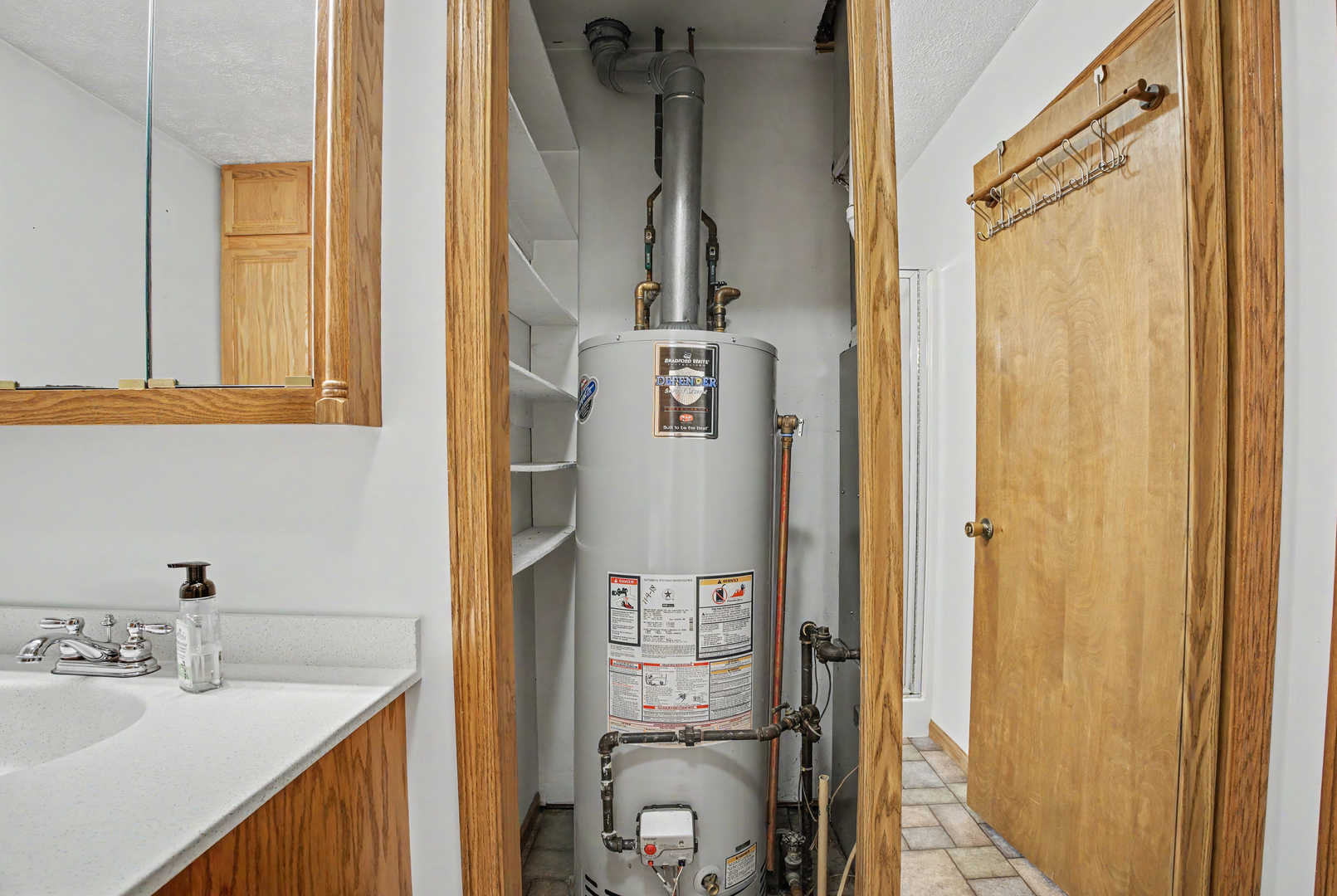 808 N Mohave Drive Property Photo 23