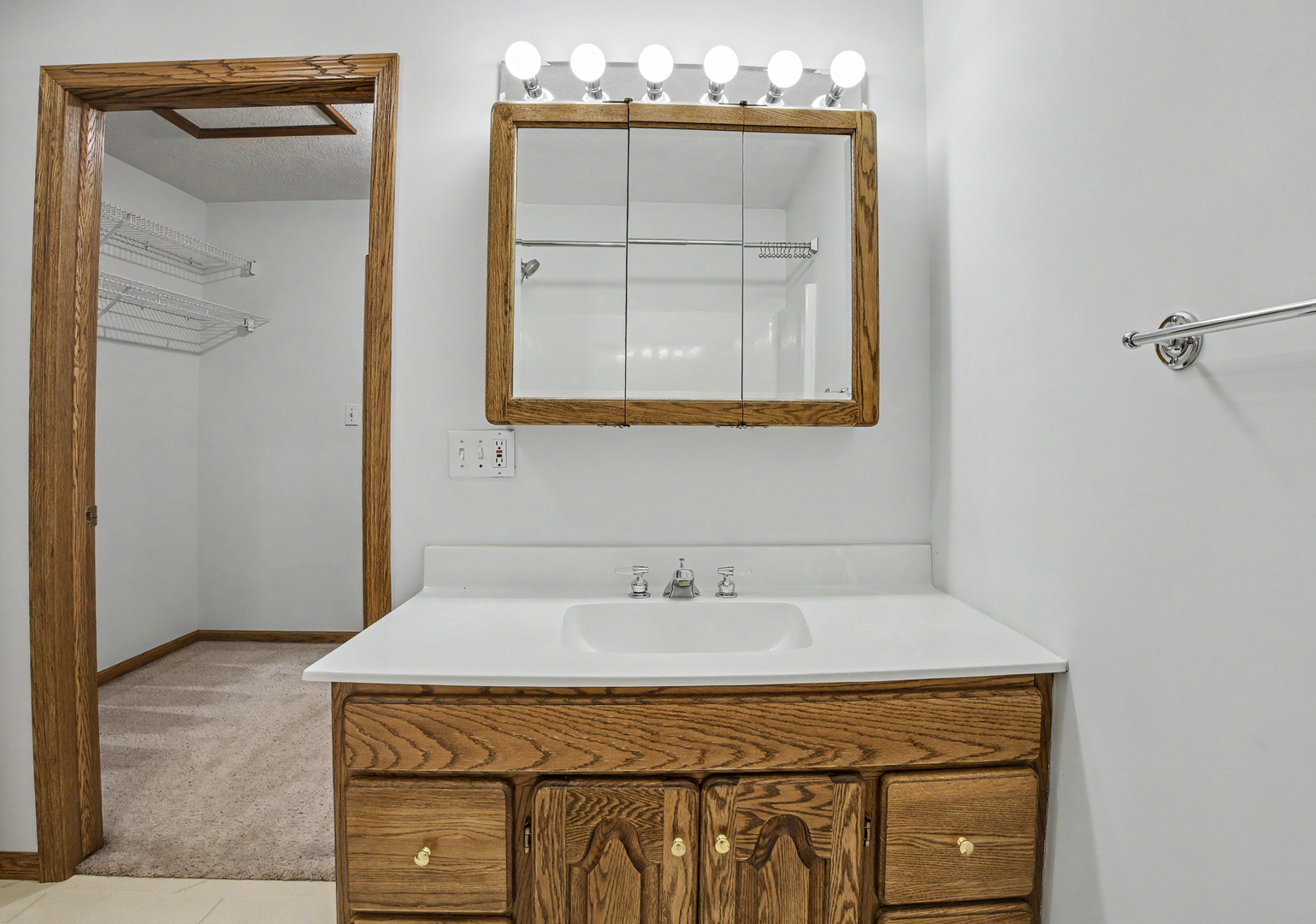 808 N Mohave Drive Property Photo 37