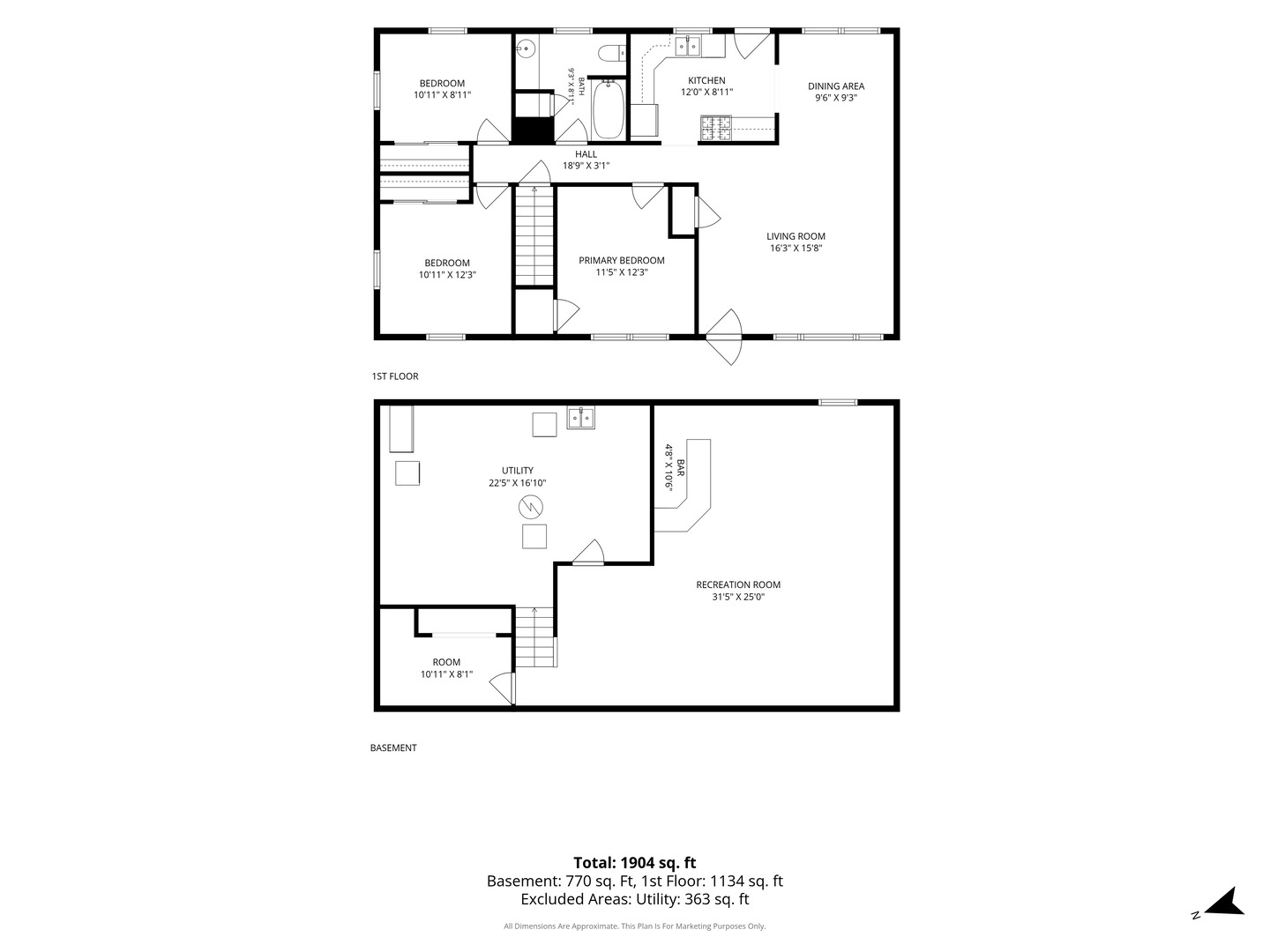 777 Redwood Drive Property Photo 21