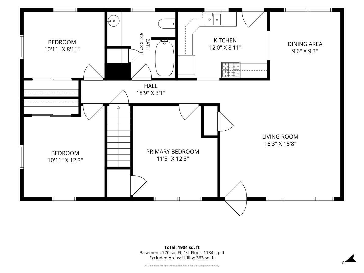 777 Redwood Drive Property Photo 22