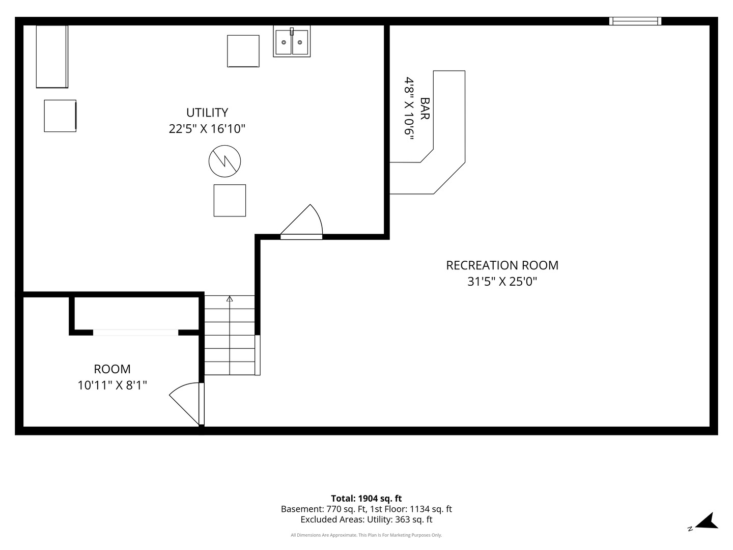 777 Redwood Drive Property Photo 23
