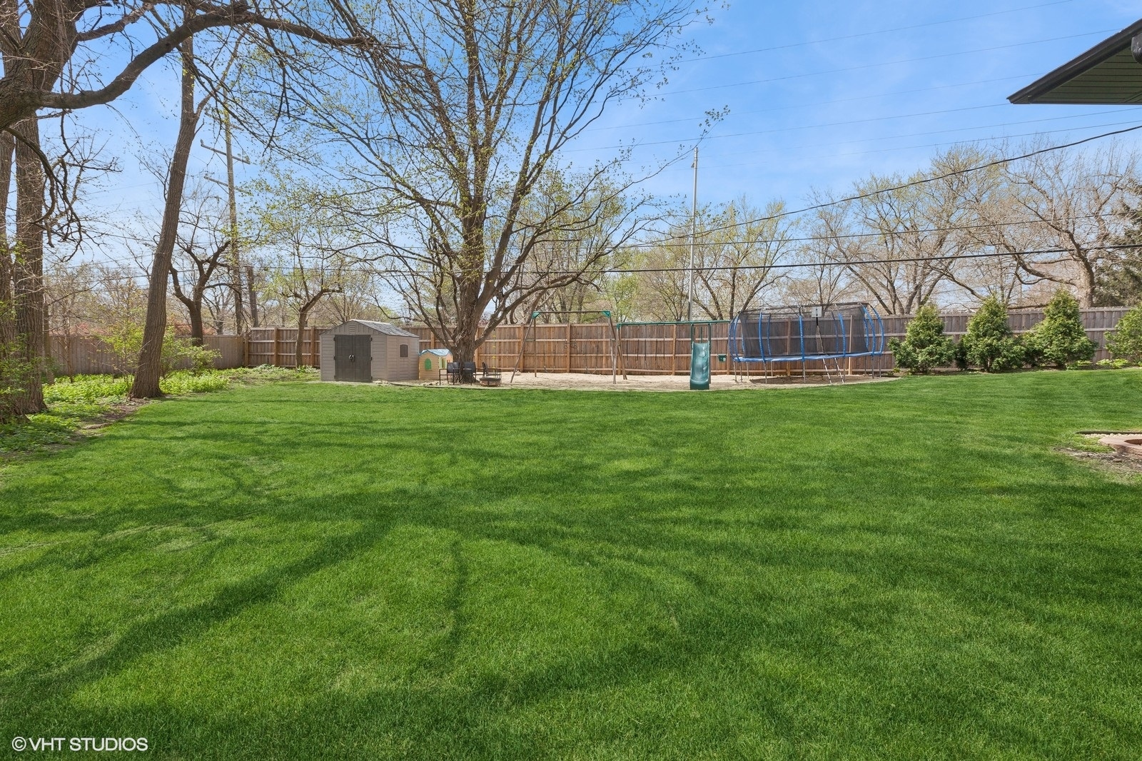 841 Hawthorne Drive Property Photo 12