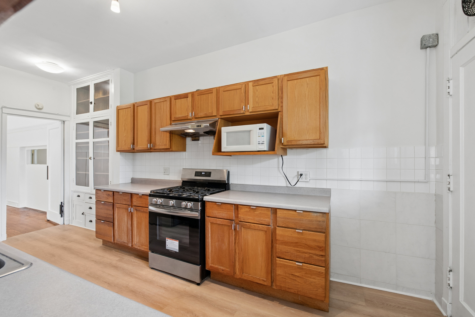 5715 S Blackstone Avenue 2s Property Photo 13