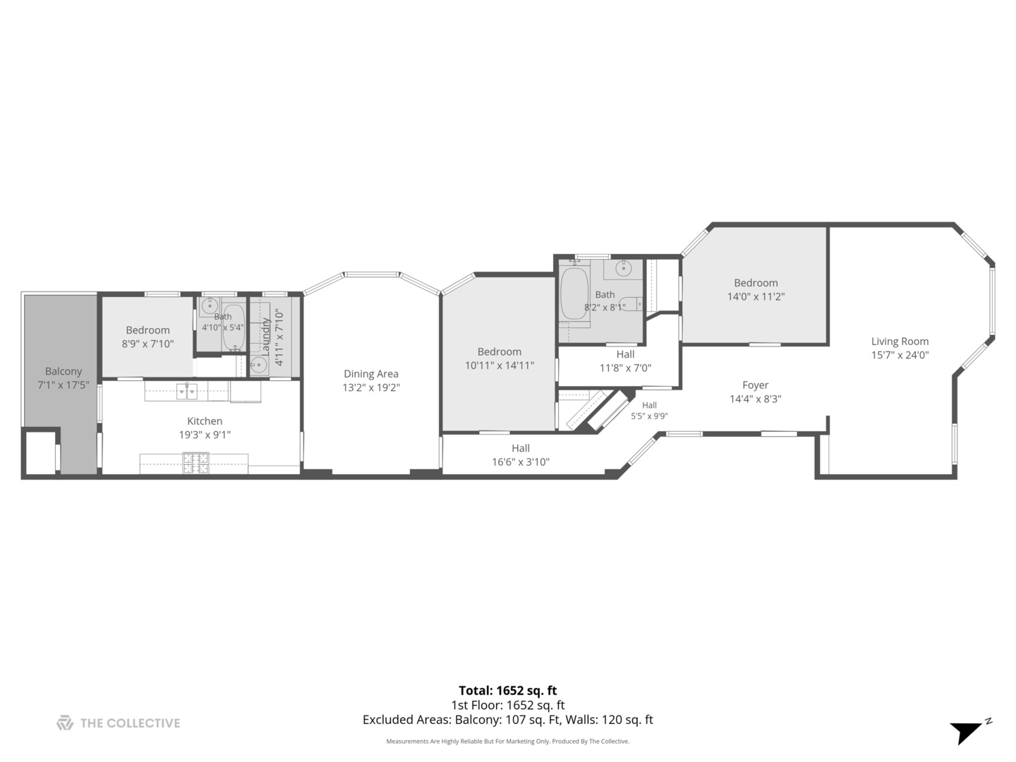 5715 S Blackstone Avenue 2s Property Photo 34