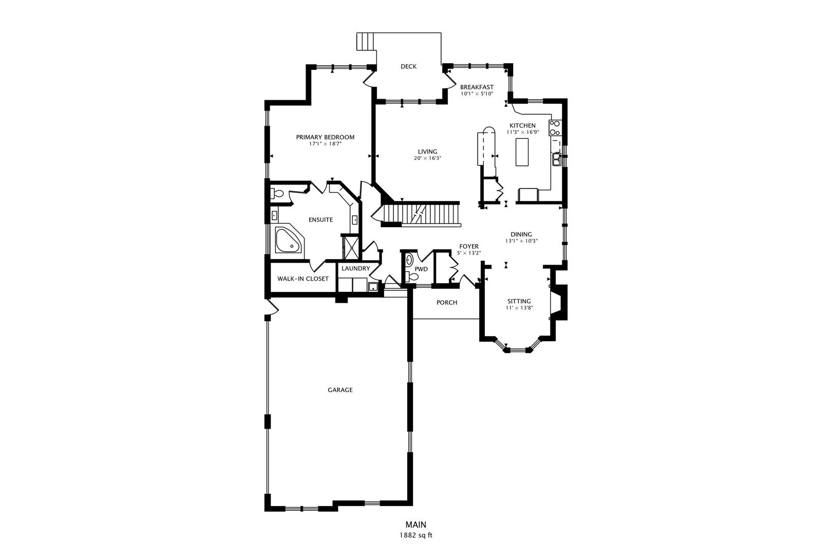 7306 Burning Tree Drive Property Photo 38