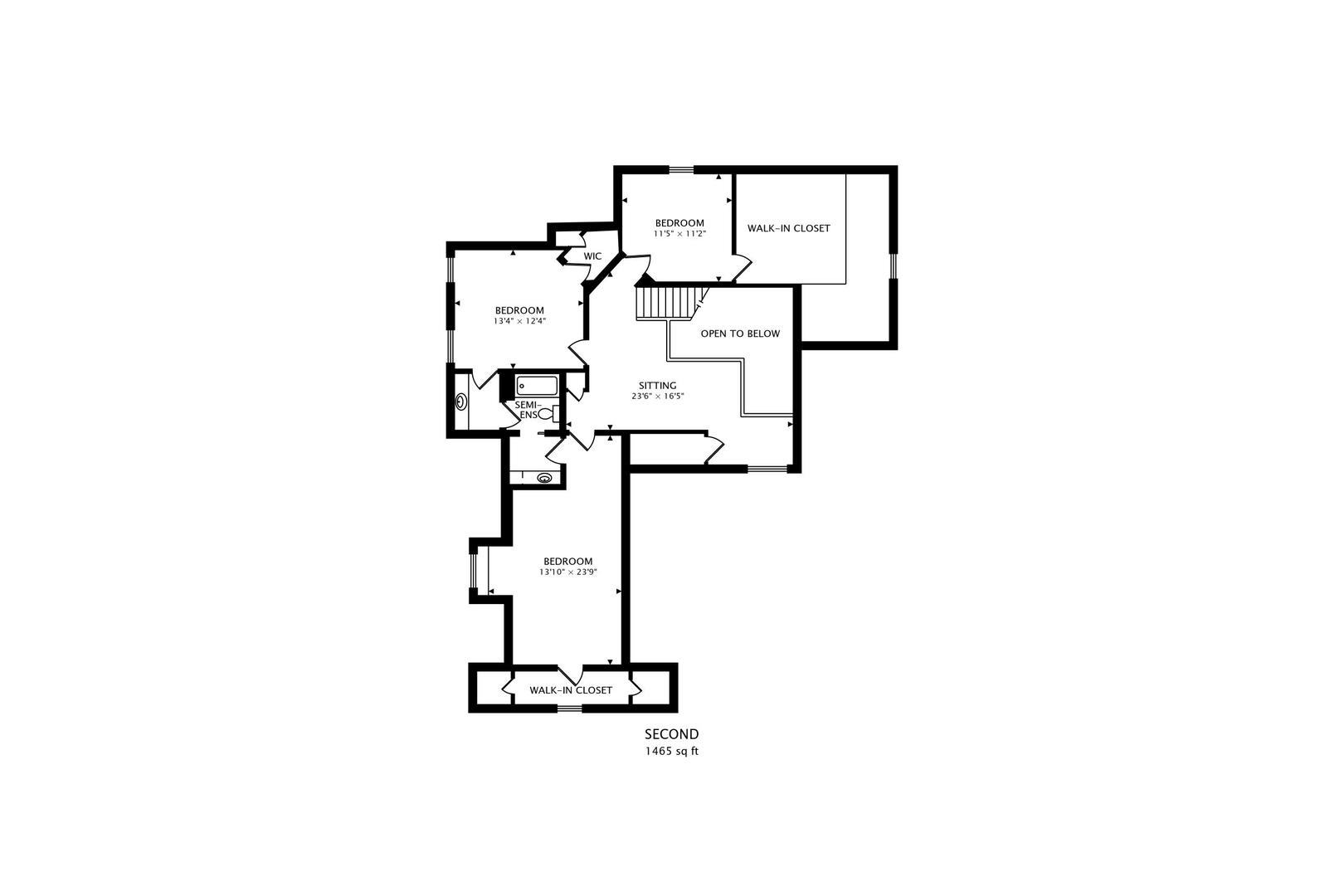 7306 Burning Tree Drive Property Photo 39