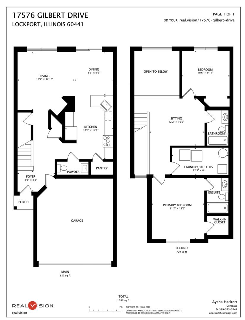 17576 Gilbert Drive Property Photo 26