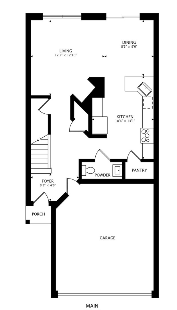 17576 Gilbert Drive Property Photo 27