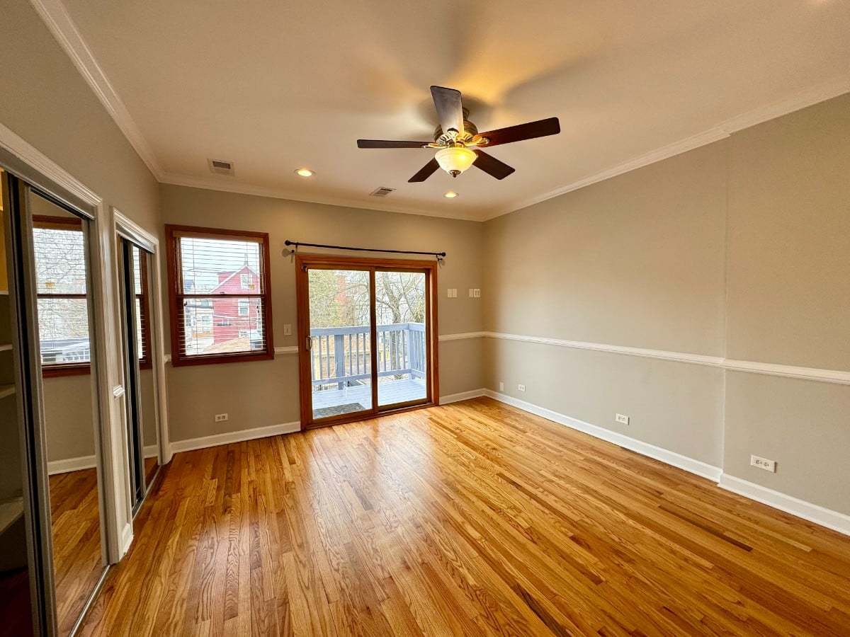 1537 N Fairfield Avenue 3 Property Photo 16