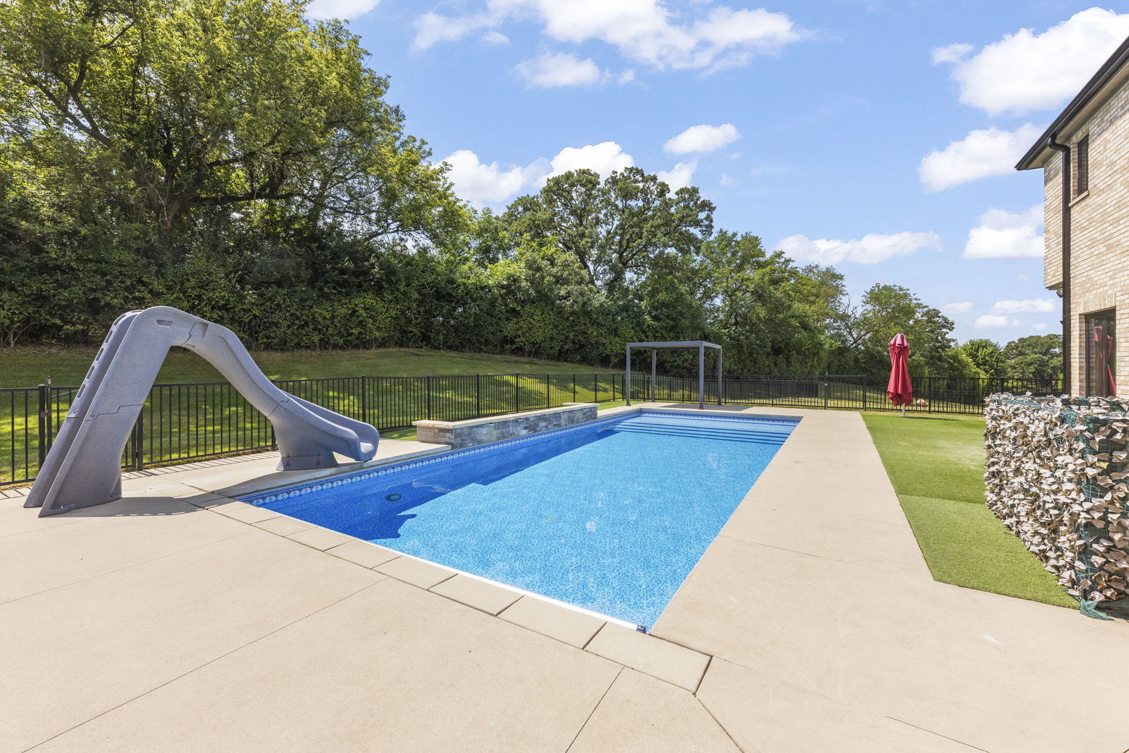 7814 Burr Oak Drive Property Photo 45