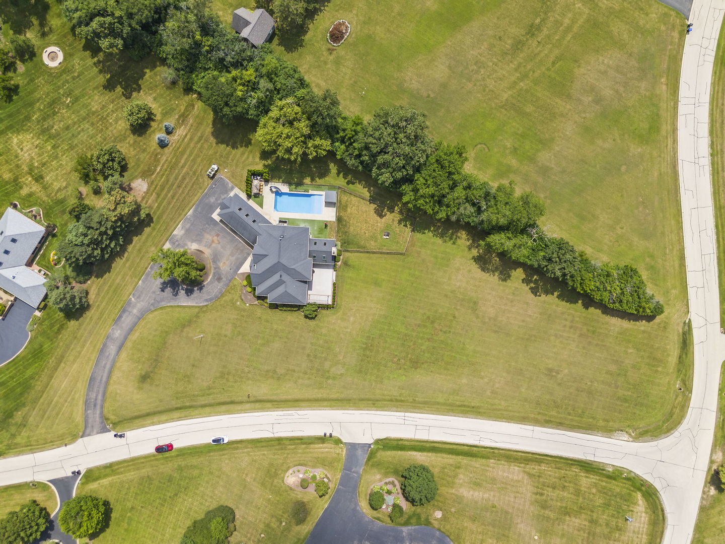 7814 Burr Oak Drive Property Photo 52