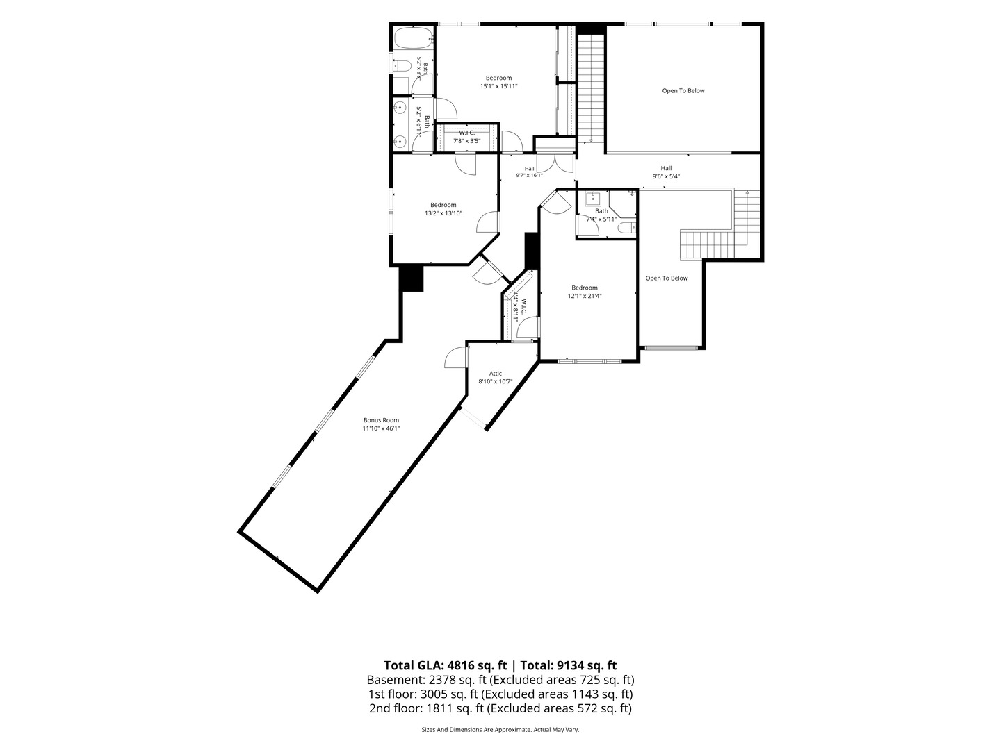 7814 Burr Oak Drive Property Photo 63