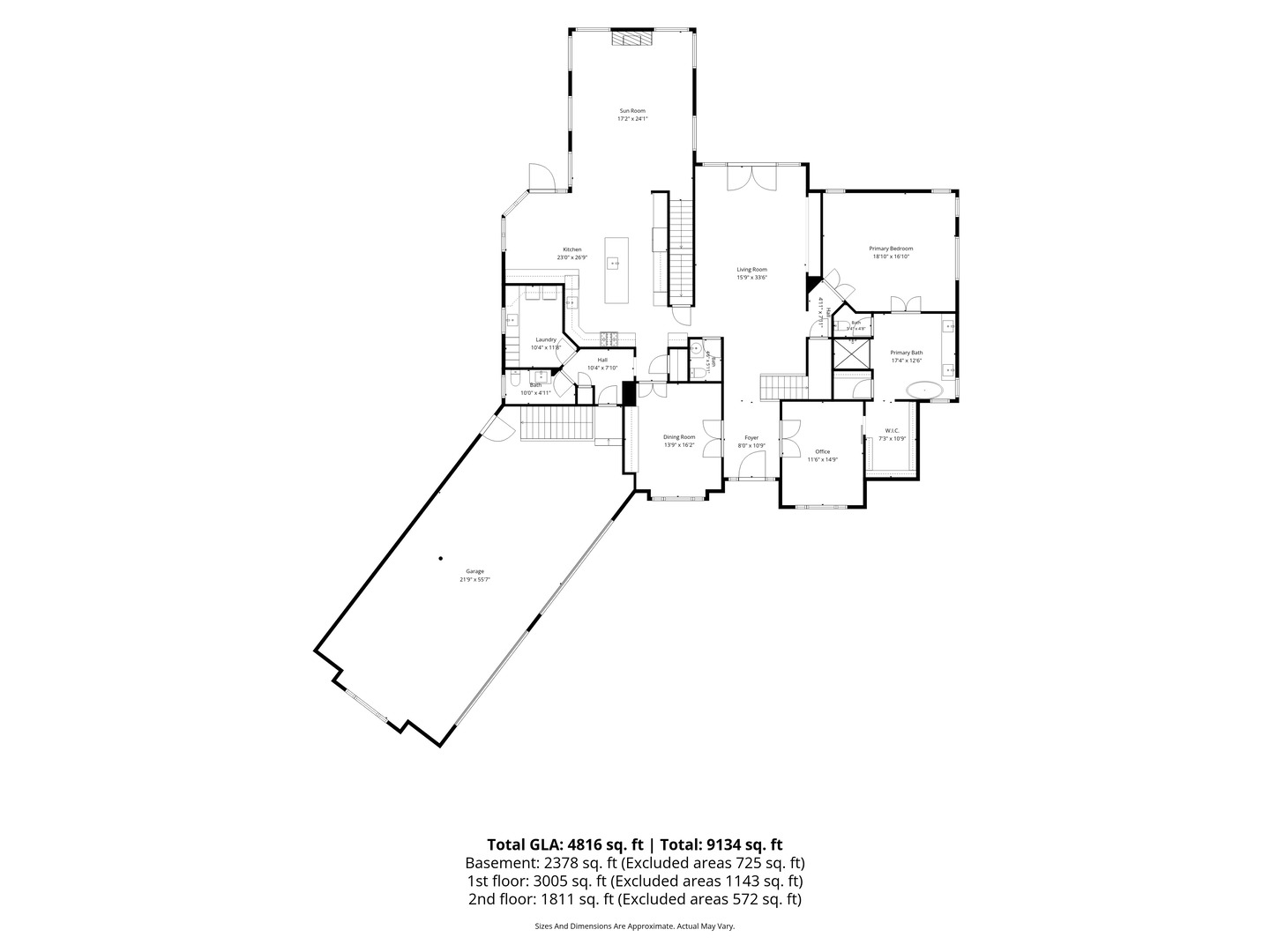 7814 Burr Oak Drive Property Photo 64