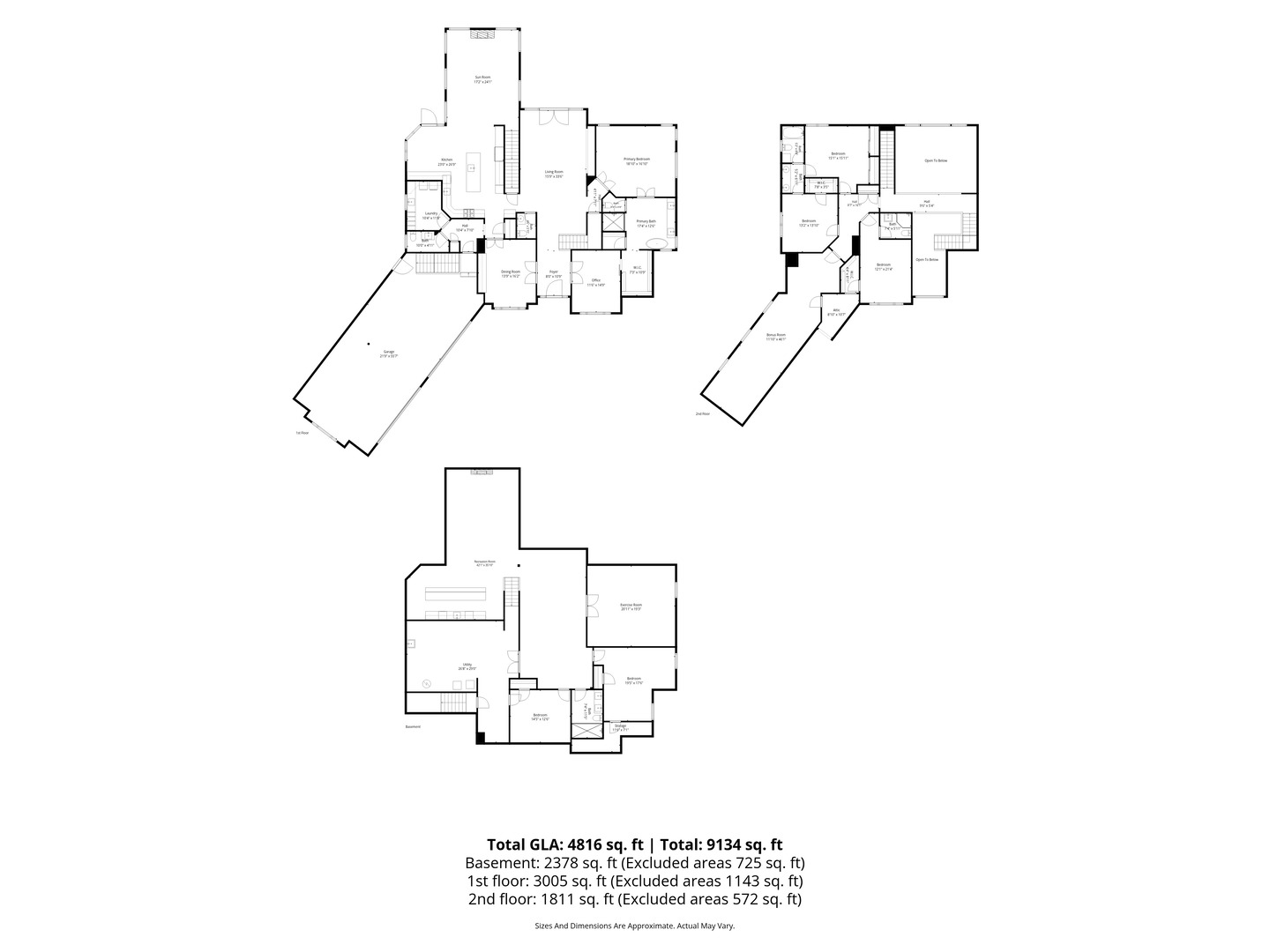 7814 Burr Oak Drive Property Photo 65