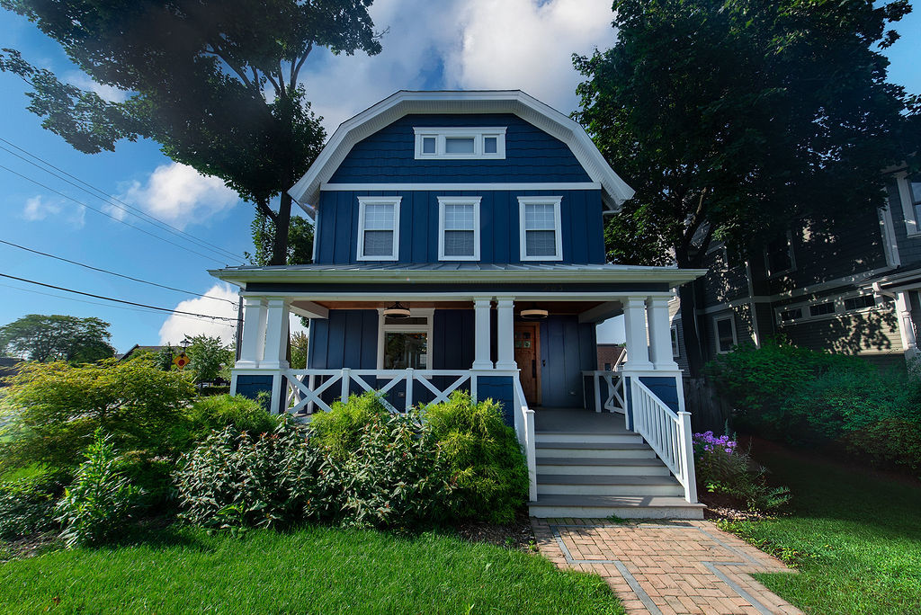 205 W Cook Avenue Property Photo 1
