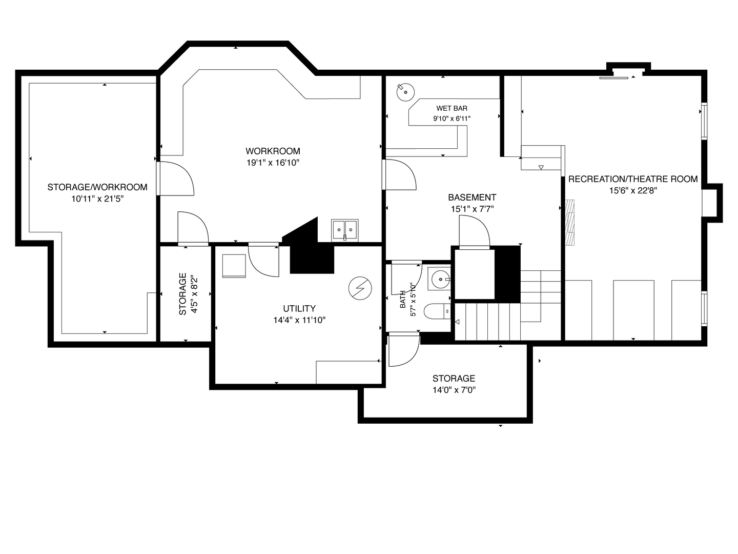 205 W Cook Avenue Property Photo 34