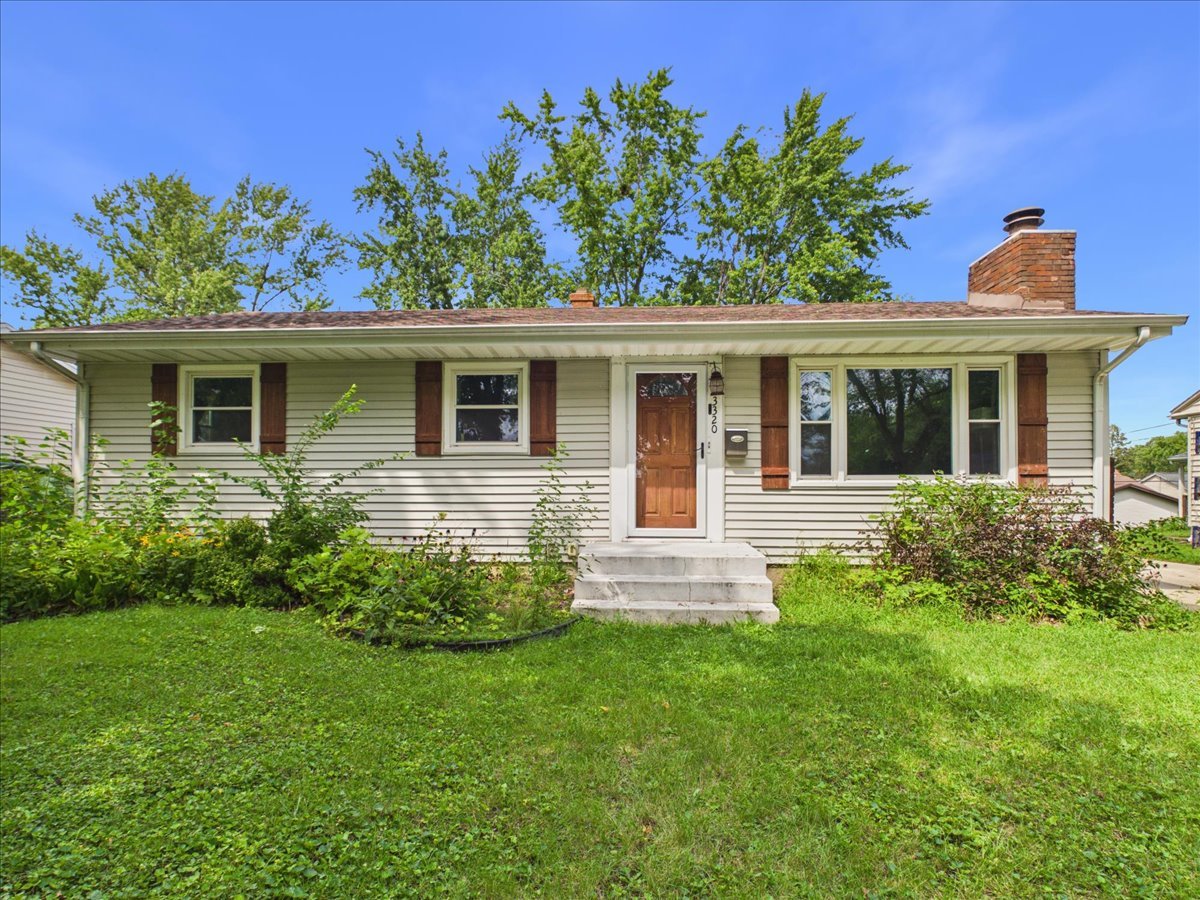 3320 Seward Avenue Property Photo 1