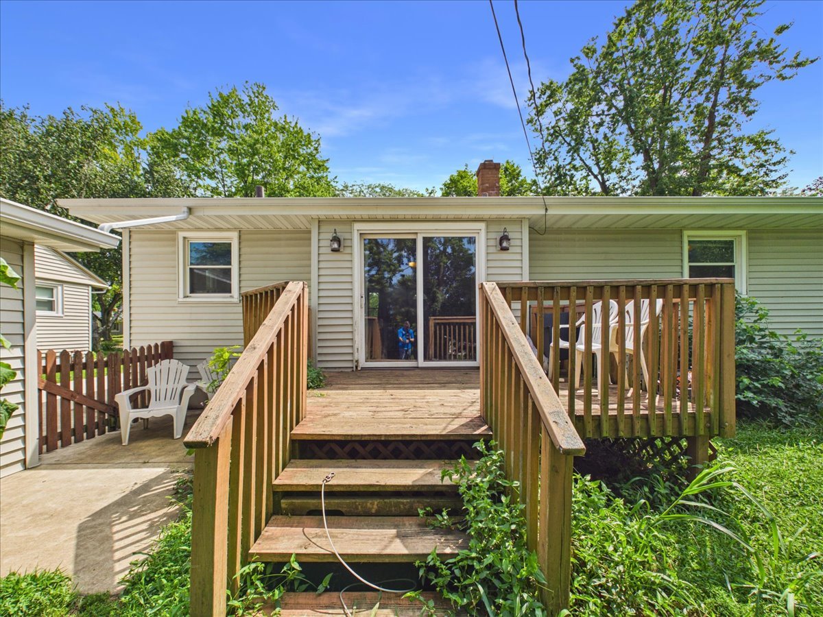 3320 Seward Avenue Property Photo 29