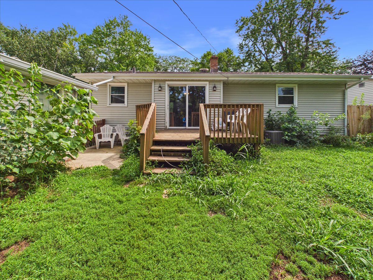 3320 Seward Avenue Property Photo 31