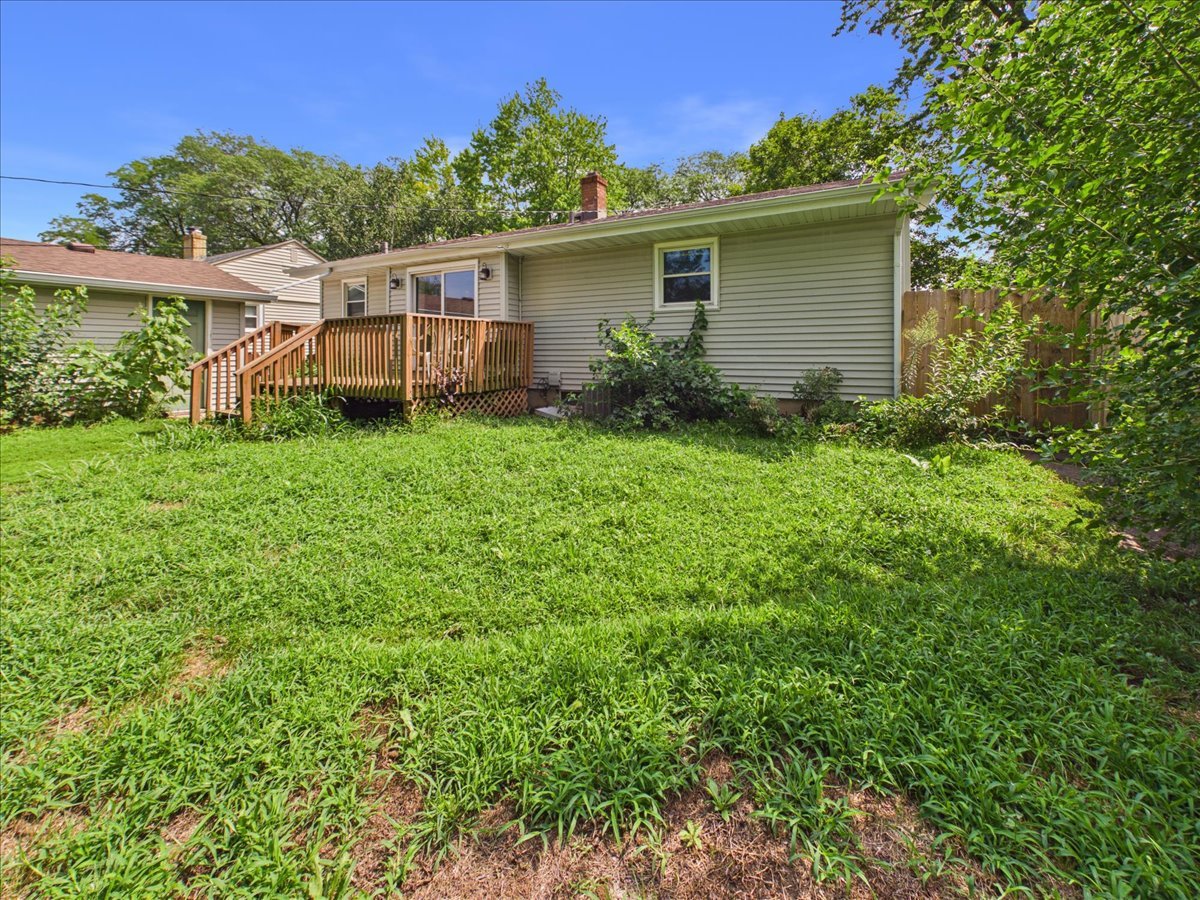3320 Seward Avenue Property Photo 32