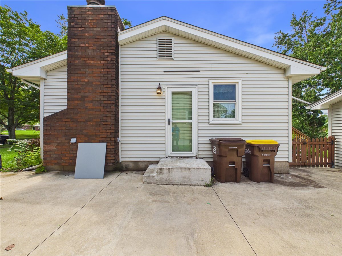 3320 Seward Avenue Property Photo 33