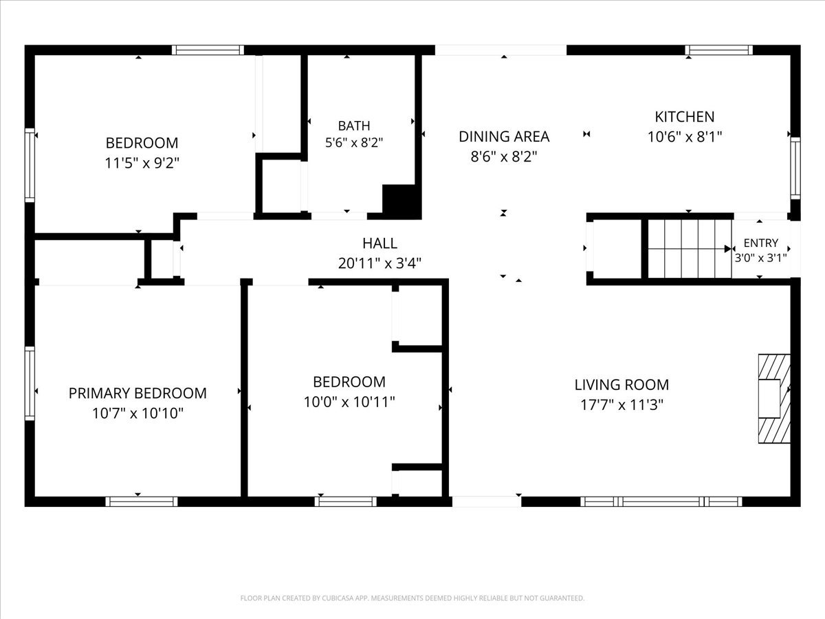 3320 Seward Avenue Property Photo 37