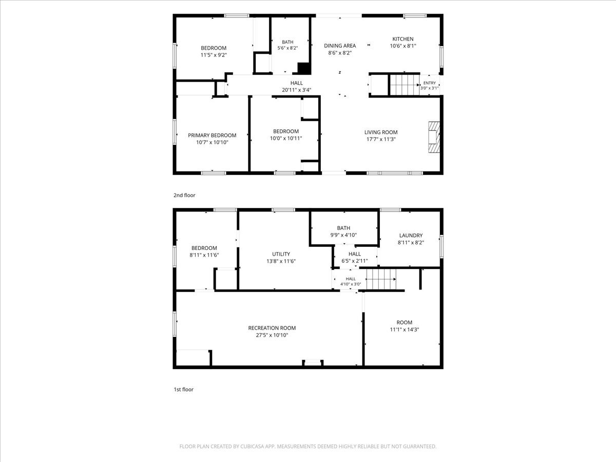 3320 Seward Avenue Property Photo 38