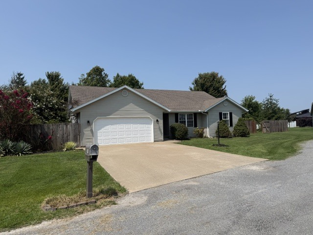 403 Empress Lane Property Photo 1