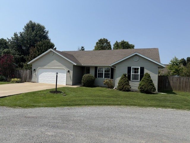 403 Empress Lane Property Photo 2
