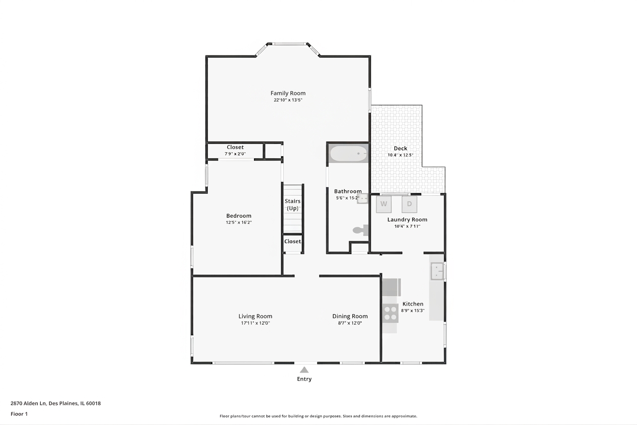 2870 Alden Lane Property Photo 27