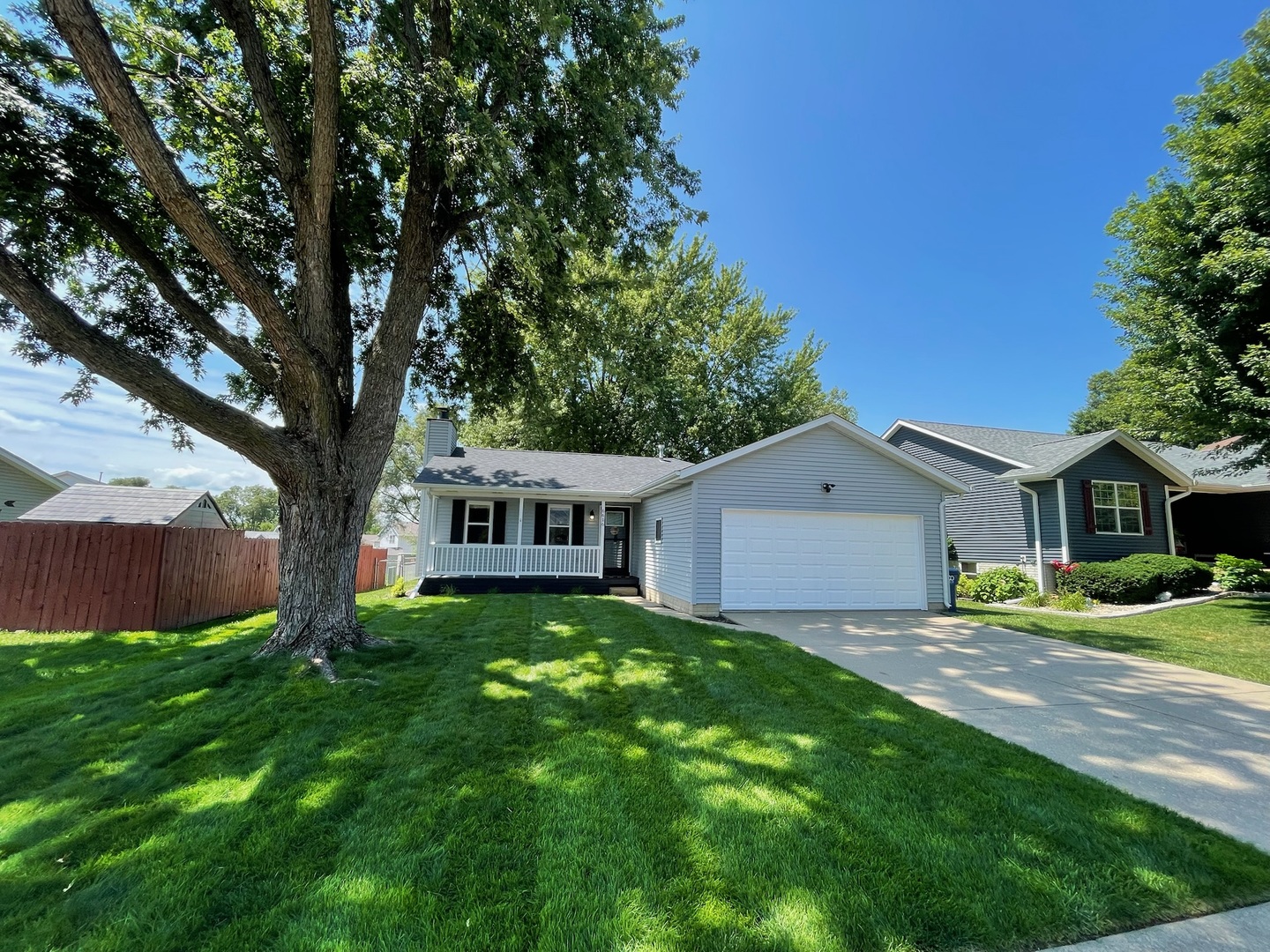 6616 Cresthill Drive Property Photo 1